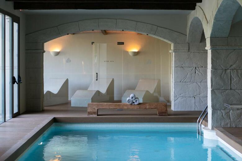 Hotel Peralada Wine Spa & Golf