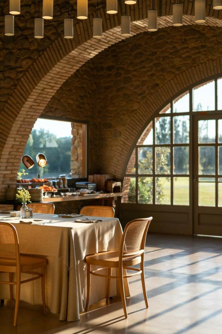 Hotel Peralada Wine Spa & Golf
