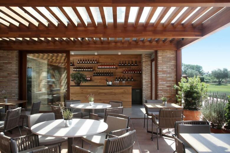 Hotel Peralada Wine Spa & Golf