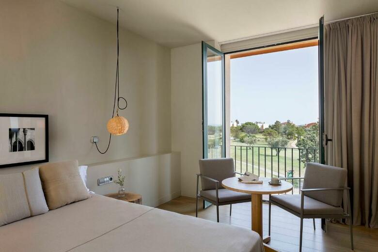 Hotel Peralada Wine Spa & Golf
