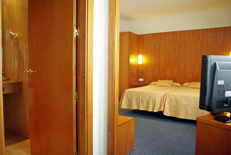Hotel Peninsular