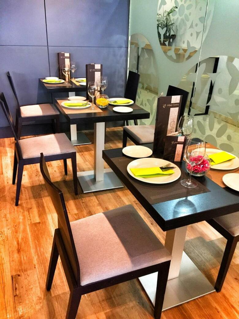 Hotel Dwo Urban Granada