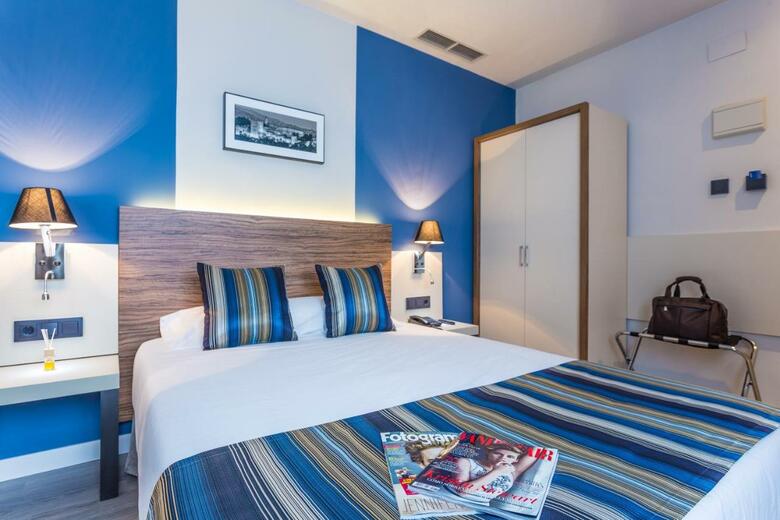 Hotel Dwo Urban Granada