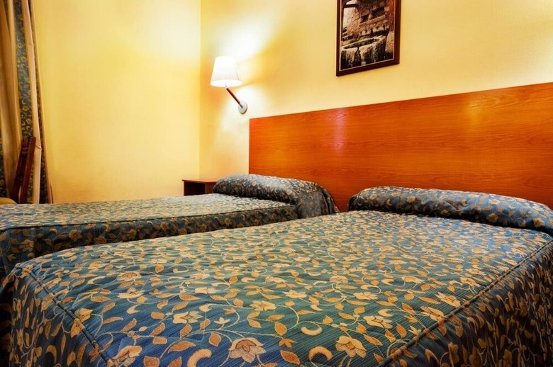 Hotel La Canada