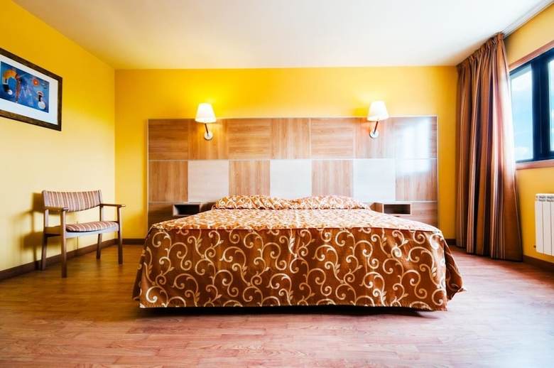 Hotel La Canada