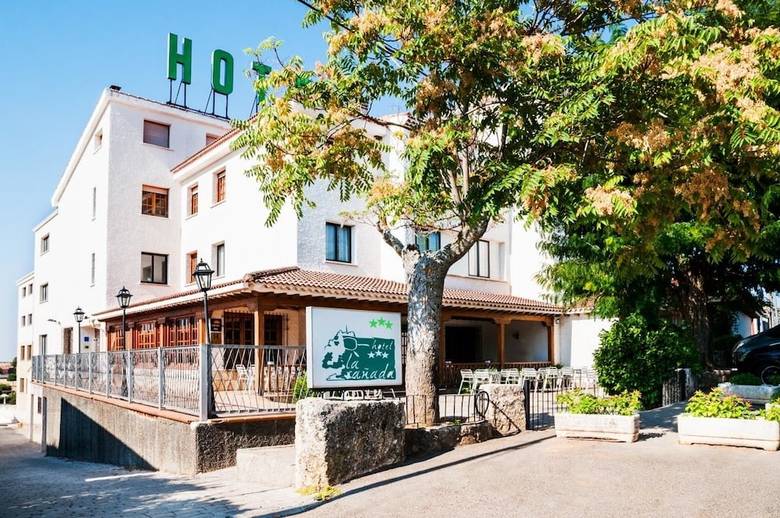 Hotel La Canada