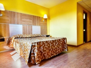 Hotel La Canada