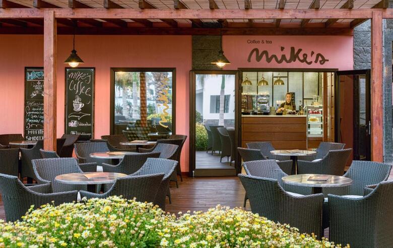 Hotel H10 Rubic�n Horizons Collection