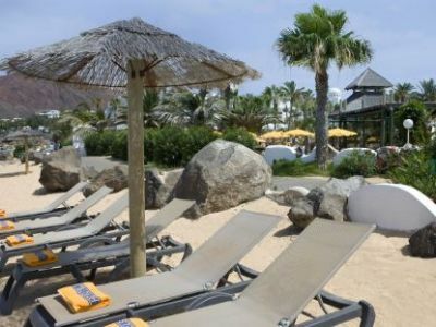 Hotel H10 Timanfaya Palace - Solo Adultos