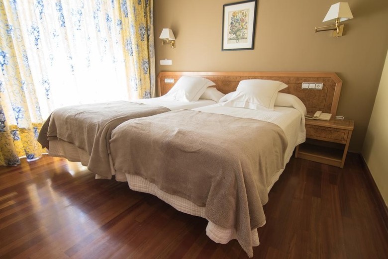 Hotel Spa Paris