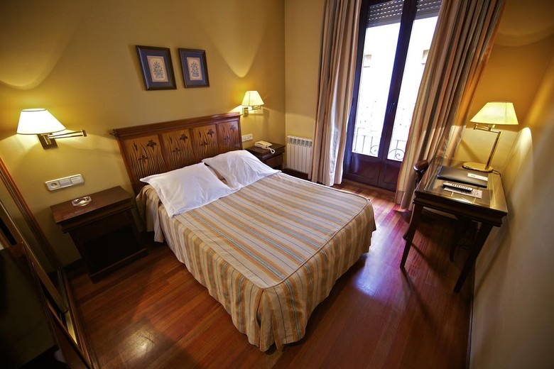 Hotel Spa Paris