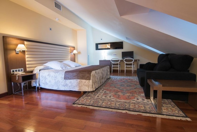 Hotel Spa Paris