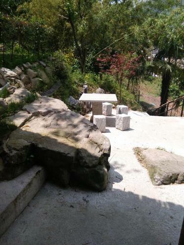 Mujing Xuan Inn