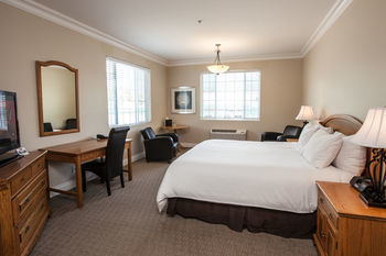 Hotel Regent Inn Revelstoke - Standard Cb