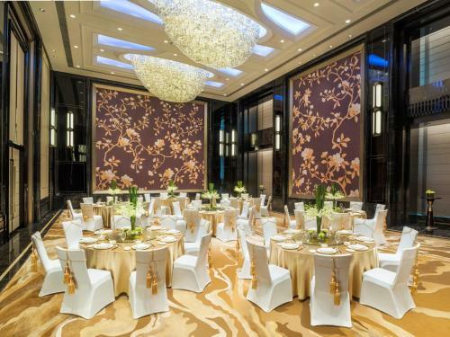 Hotel The St. Regis Changsha