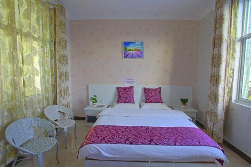 Lijiang Yi Jia Hostel By The Airport