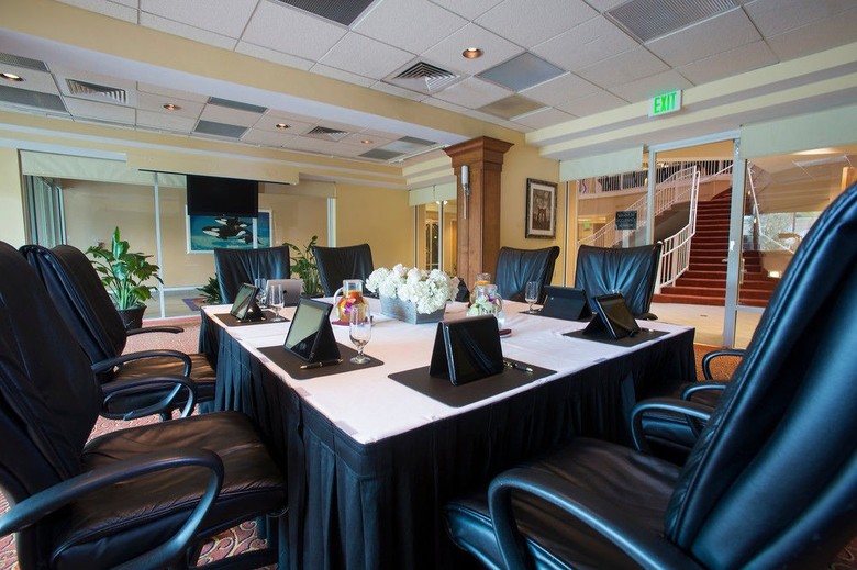 Crowne Plaza Hotel Orlando Universal
