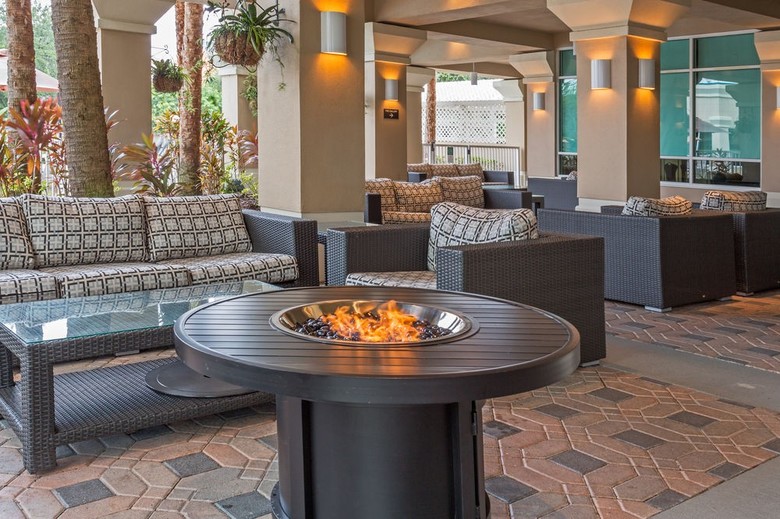 Crowne Plaza Hotel Orlando Universal