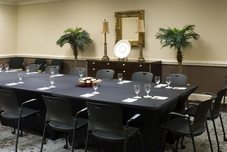 Hotel Crowne Plaza Orlando - Downtown