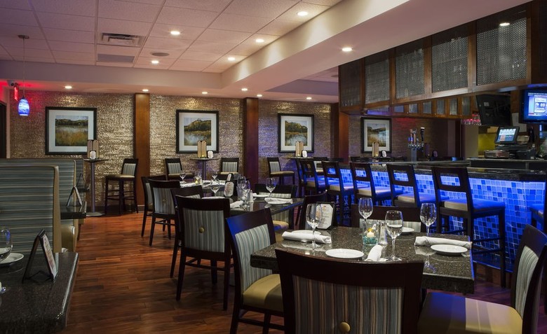 Hotel Crowne Plaza Orlando - Downtown
