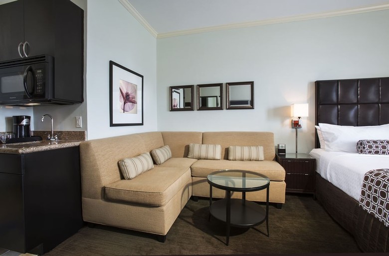 Hotel Crowne Plaza Orlando - Downtown