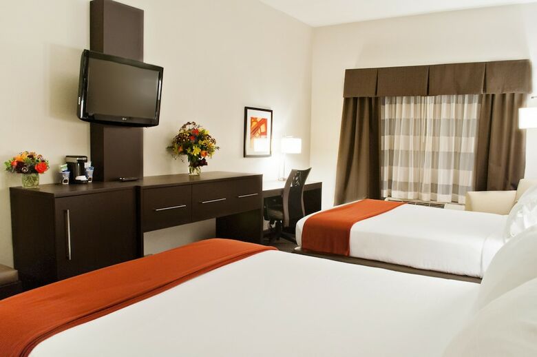 Holiday Inn Express Hotel & Suites Pittsburgh-south Side