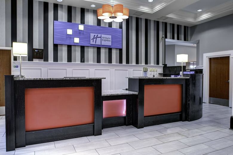 Holiday Inn Express Hotel & Suites Pittsburgh-south Side