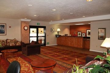 Hotel Hampton Inn Salt Lake City/murray