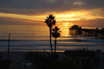 Hotel Holiday Inn Express Encinitas