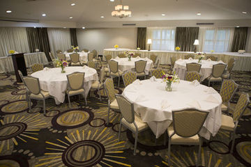 Holiday Inn Hotel & Suites St. Augustine-historical District