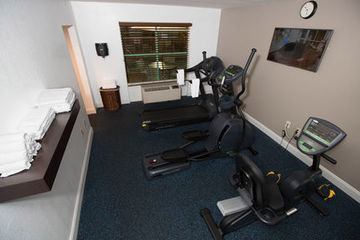 Holiday Inn Hotel & Suites St. Augustine-historical District