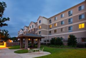 Hotel Staybridge Suites Tallahassee I-10 East