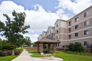Hotel Staybridge Suites Tallahassee I-10 East