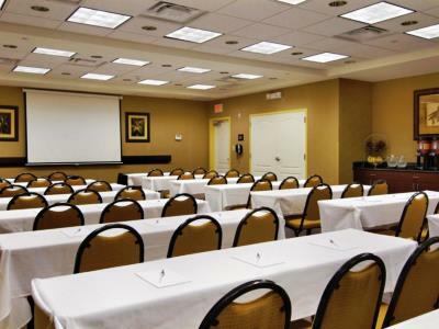 Hotel Hampton Inn & Suites Tampa-wesley Chapel