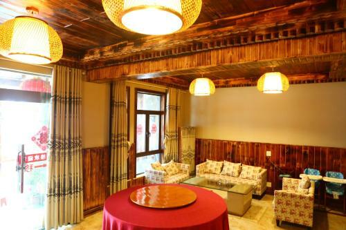 Hostal Mogan Guyue Guesthouse