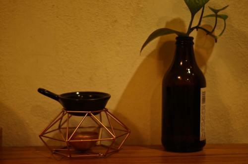 Albergue Bai Yun Shen Chu -fu Di