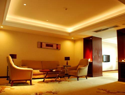 Century Palace Hotel