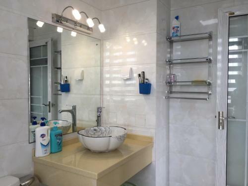 Hotel Qianyuan Family Suite