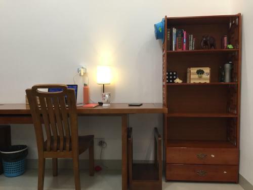 Hotel Qianyuan Family Suite