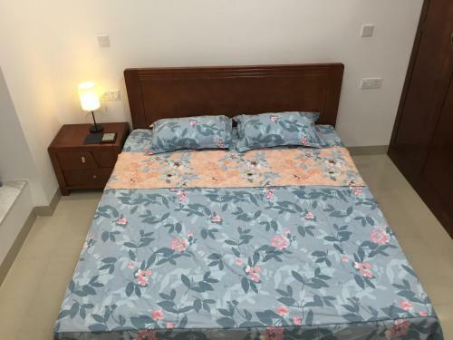 Hotel Qianyuan Family Suite
