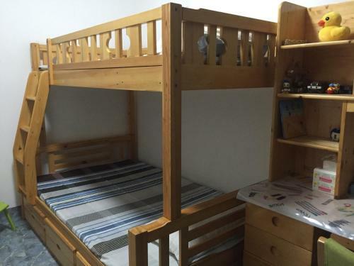 Hotel Qianyuan Family Suite