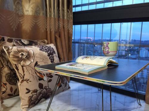 Hotel Qianyuan Family Suite