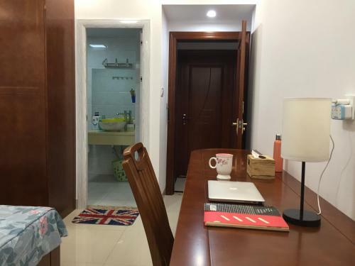 Hotel Qianyuan Family Suite