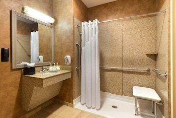 Holiday Inn Express Hotel  Suites Little Rock