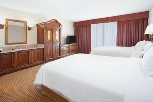 Hotel Embassy Suites Denver - Southeast (hampden Avenue)