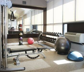 Hotel Embassy Suites Denver - Southeast (hampden Avenue)