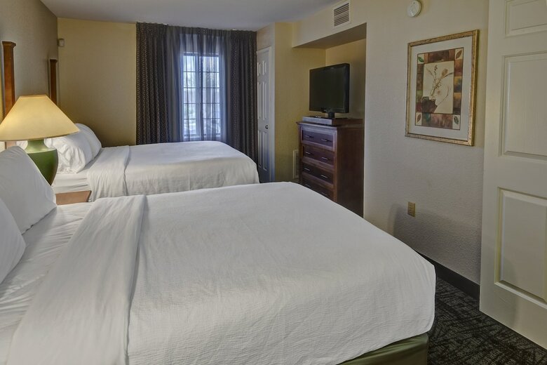 Hotel Staybridge Suites Denver-cherry Creek