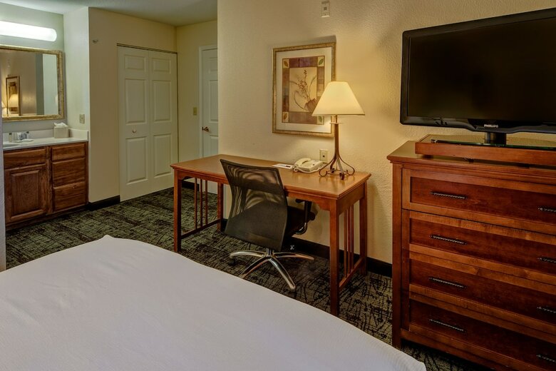 Hotel Staybridge Suites Denver-cherry Creek