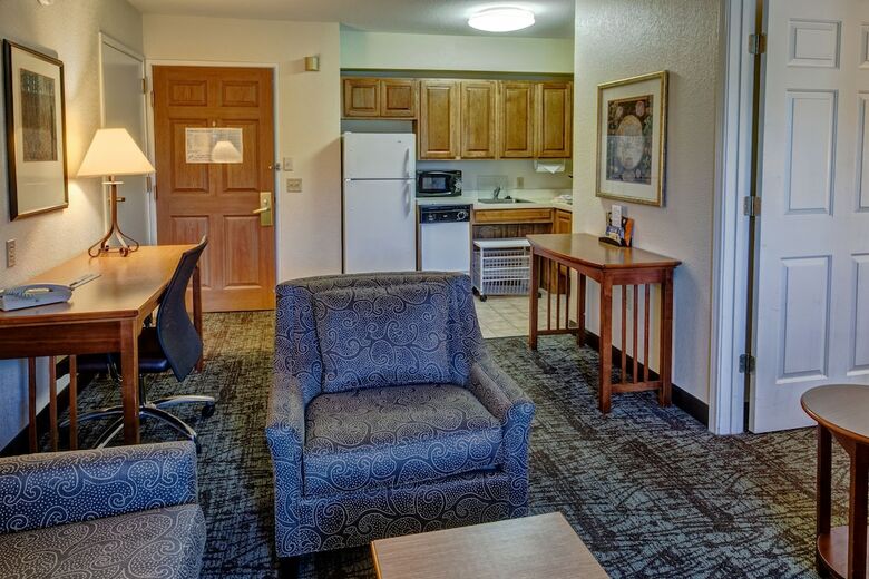 Hotel Staybridge Suites Denver-cherry Creek