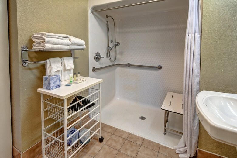 Hotel Staybridge Suites Denver-cherry Creek